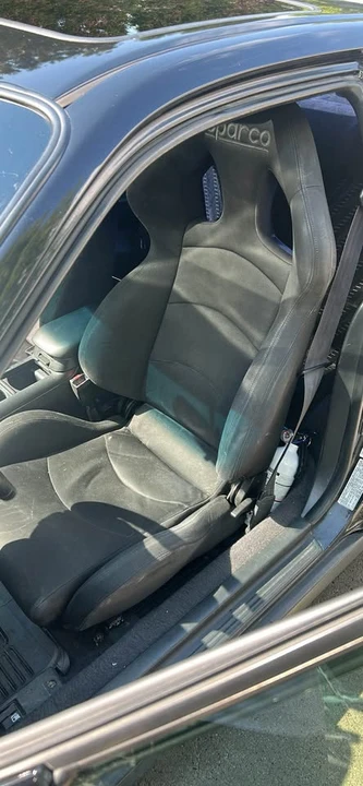 2001 Honda Prelude 5th Gen - Image 10 of 11