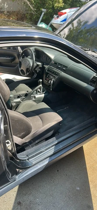 2001 Honda Prelude 5th Gen - Image 8 of 11