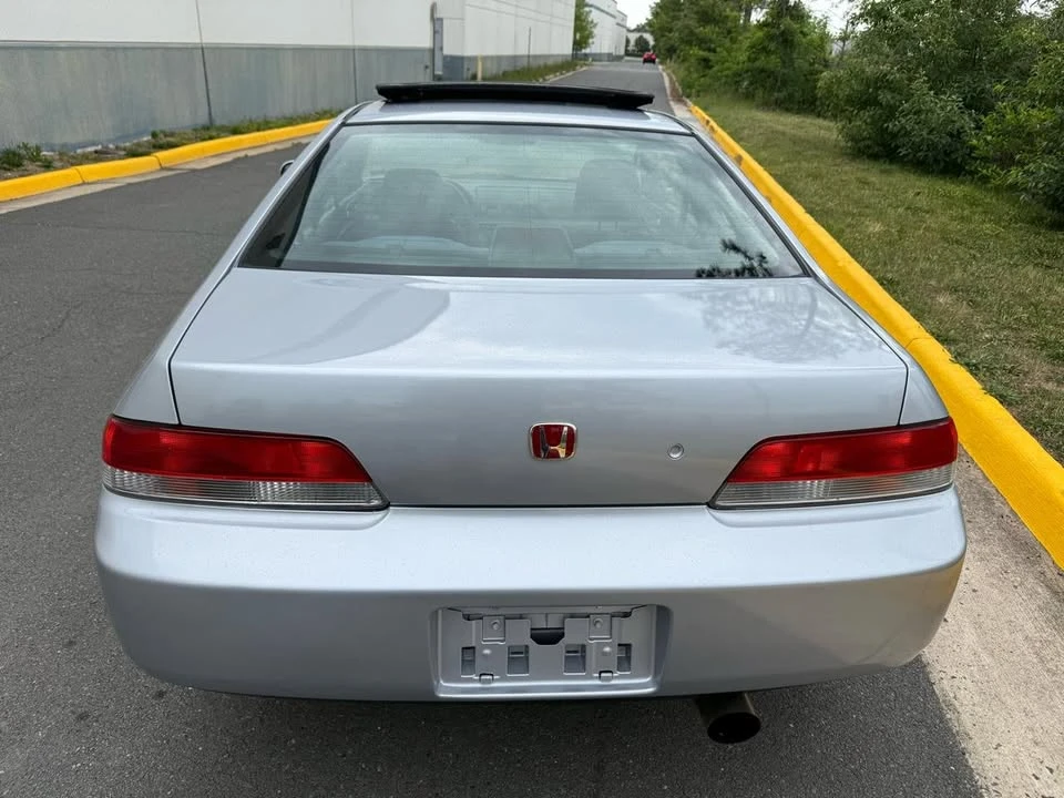 2001 Honda Prelude 5th Gen - Image 9 of 20