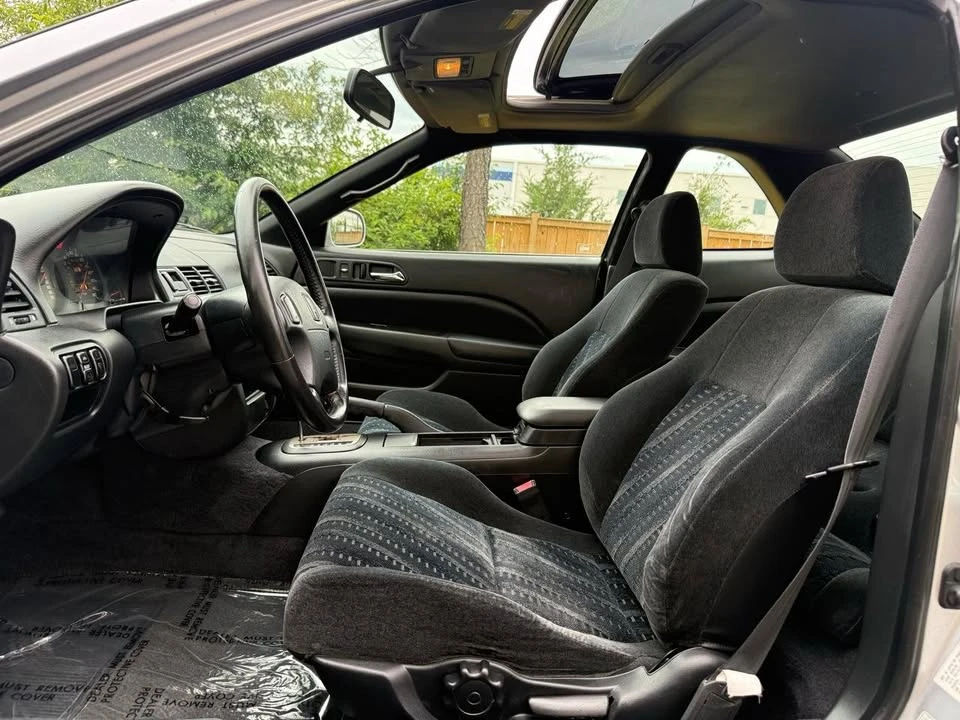2001 Honda Prelude 5th Gen - Image 14 of 20