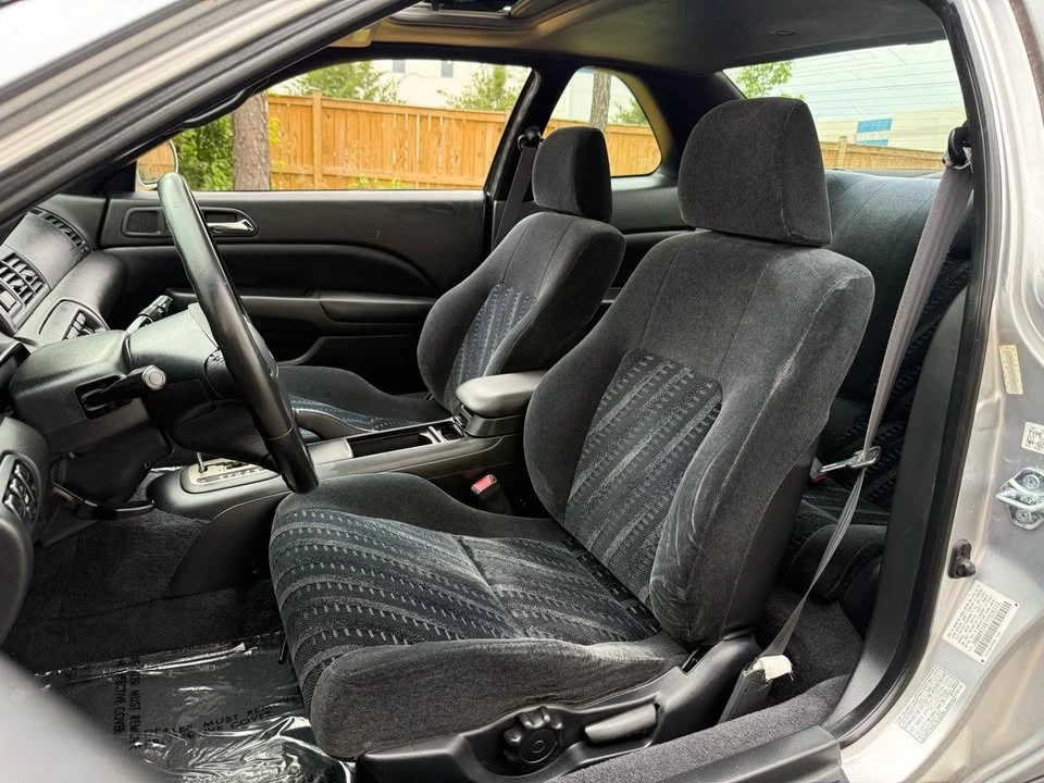 2001 Honda Prelude 5th Gen - Image 4 of 20