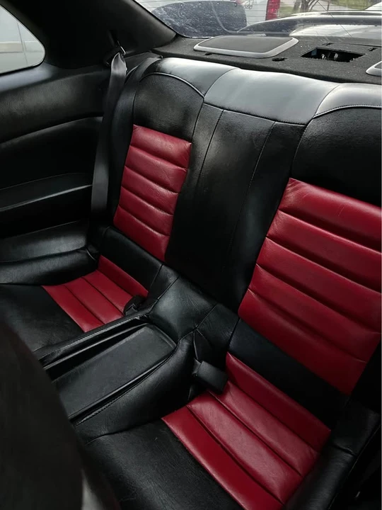 2001 Honda Prelude 5th Gen - Image 8 of 12