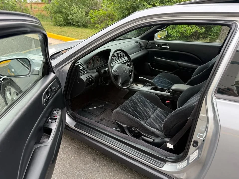 2001 Honda Prelude 5th Gen - Image 13 of 20