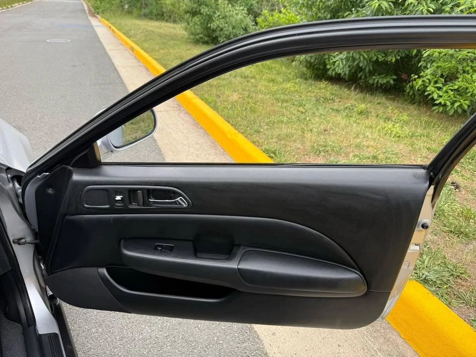 2001 Honda Prelude 5th Gen - Image 20 of 20
