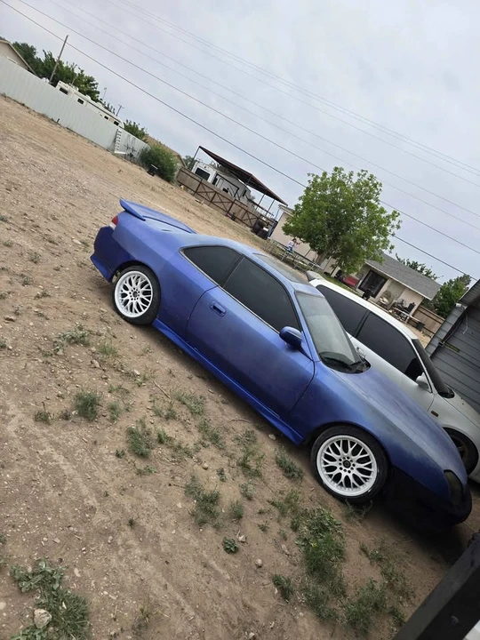 2001 Honda Prelude 5th Gen - Image 3 of 9