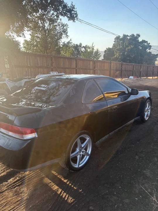 2001 Honda Prelude 5th Gen - Image 6 of 9