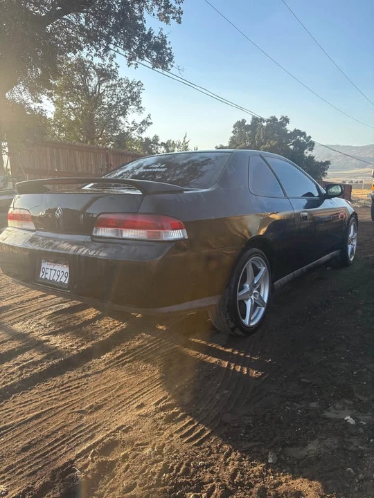 2001 Honda Prelude 5th Gen - Image 5 of 9