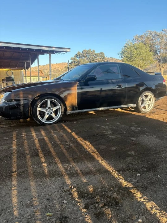 2001 Honda Prelude 5th Gen - Image 3 of 9