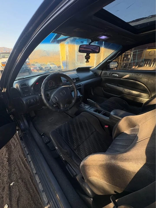 2001 Honda Prelude 5th Gen - Image 7 of 9