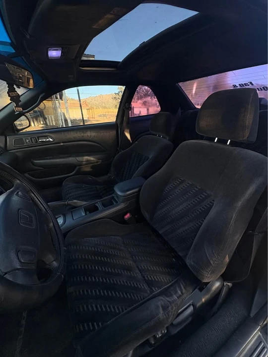2001 Honda Prelude 5th Gen - Image 8 of 9
