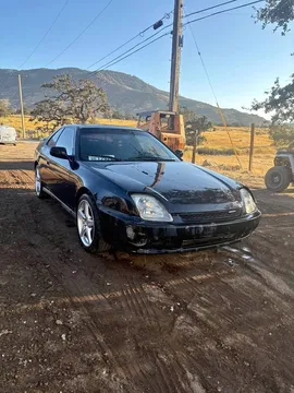 2001 Honda Prelude S Coupe 2D