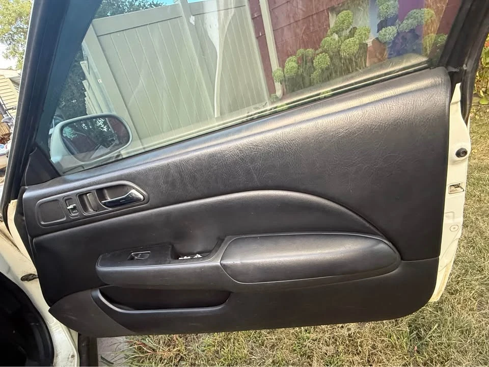 2001 Honda Prelude 5th Gen - Image 10 of 11