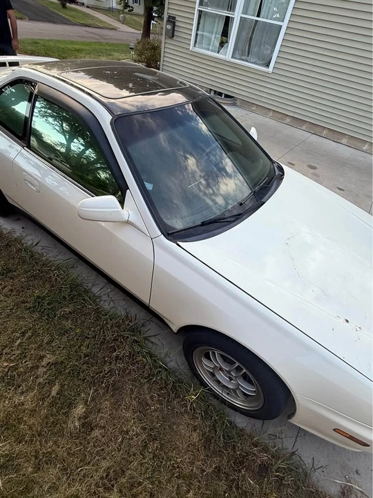 2001 Honda Prelude 5th Gen - Image 4 of 11