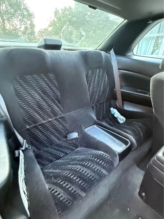 2001 Honda Prelude 5th Gen - Image 11 of 11