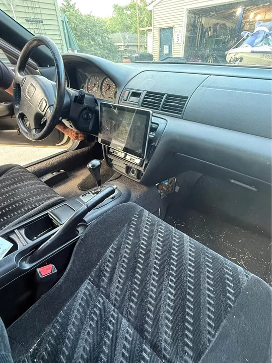 2001 Honda Prelude 5th Gen - Image 6 of 11