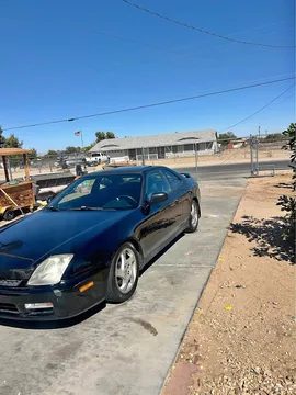2001 Honda Prelude S Coupe 2D