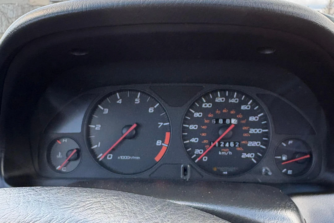 2001 Honda Prelude 5th Gen - Image 29 of 31