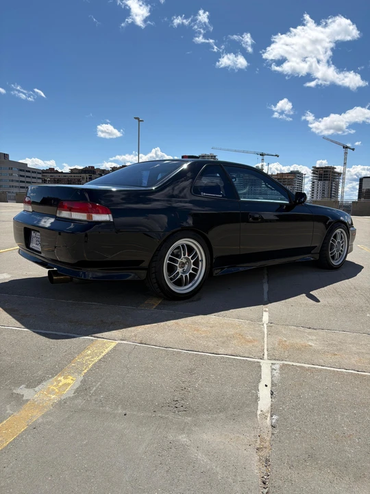 2001 Honda Prelude 5th Gen - Image 12 of 31