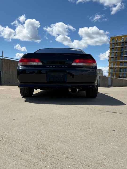 2001 Honda Prelude 5th Gen - Image 10 of 31