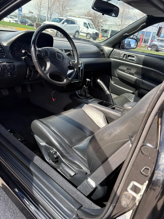 2001 Honda Prelude 5th Gen - Image 30 of 31
