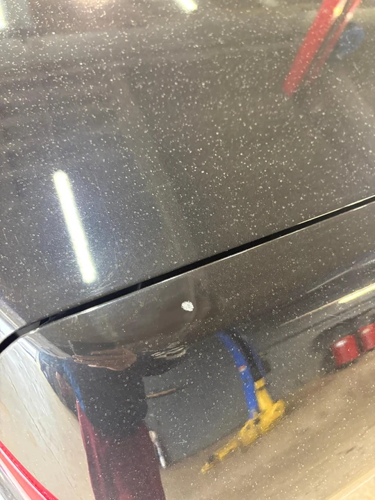 2001 Honda Prelude 5th Gen - Image 21 of 31
