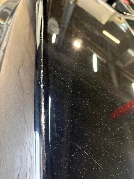 2001 Honda Prelude 5th Gen - Image 20 of 31