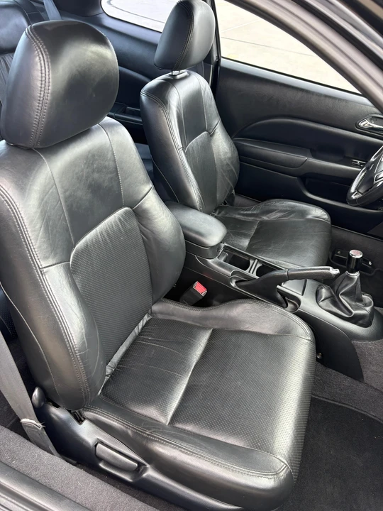 2001 Honda Prelude 5th Gen - Image 31 of 31