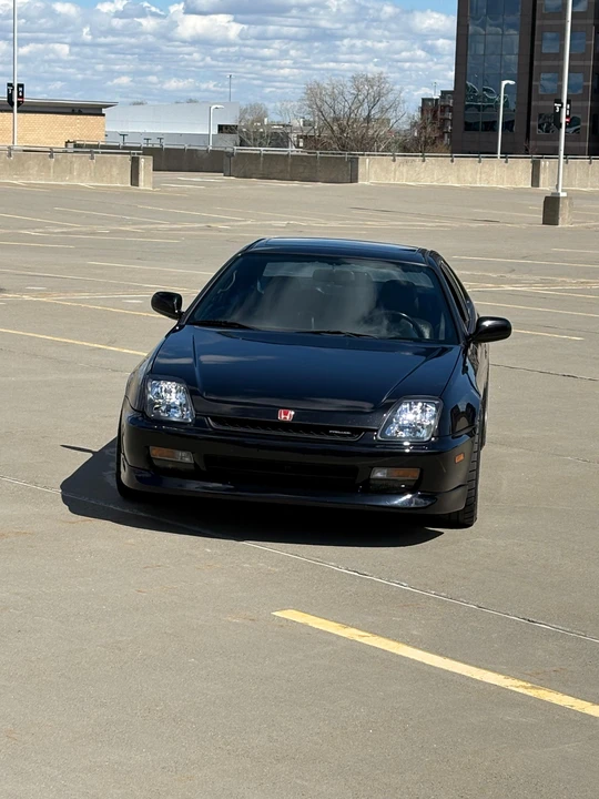2001 Honda Prelude 5th Gen - Image 7 of 31