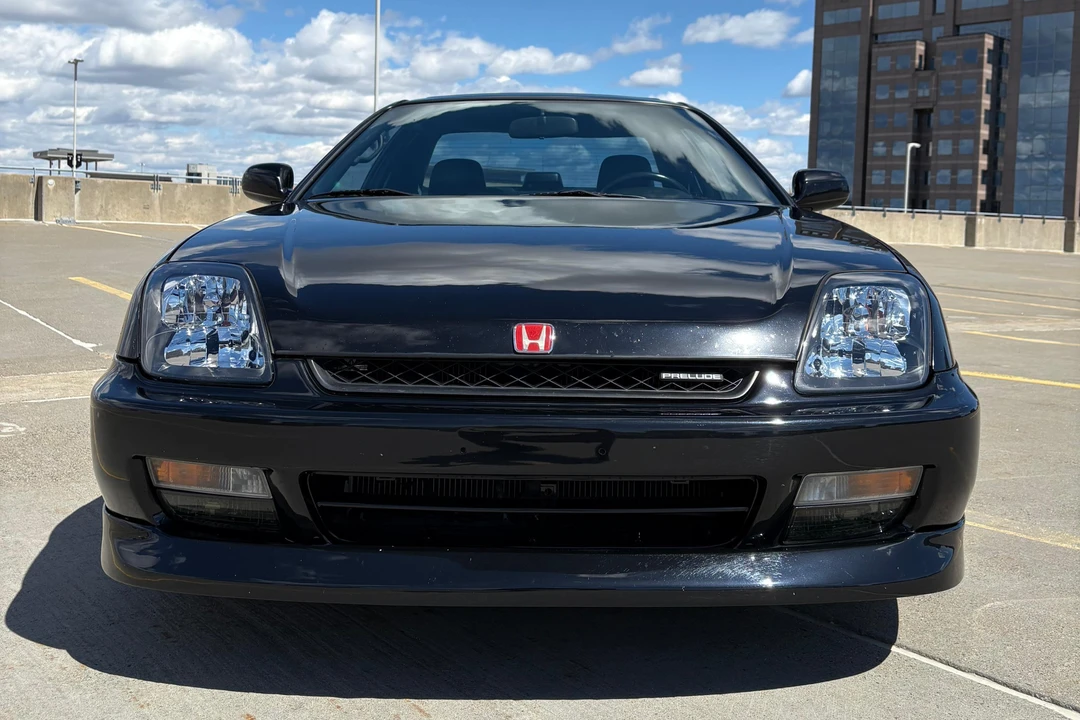 2001 Honda Prelude 5th Gen - Image 6 of 31