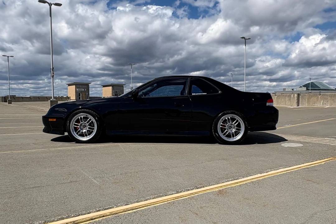 2001 Honda Prelude 5th Gen - Image 8 of 31
