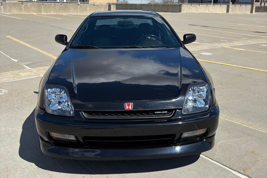 2001 Honda Prelude 5th Gen - Image 2 of 31