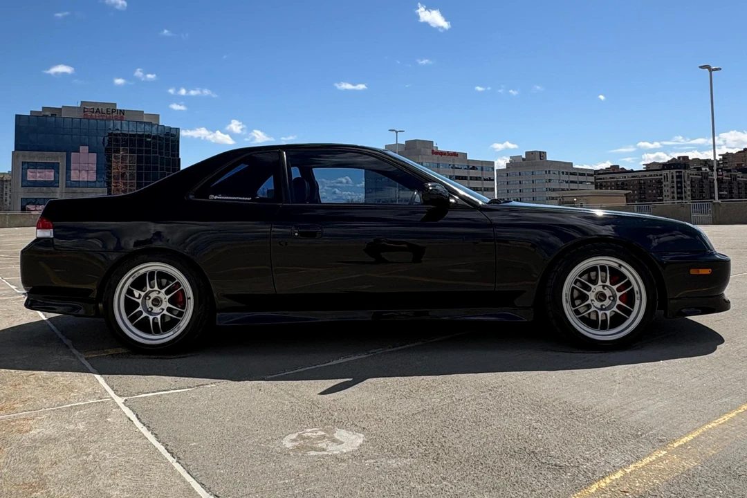 2001 Honda Prelude 5th Gen - Image 3 of 31