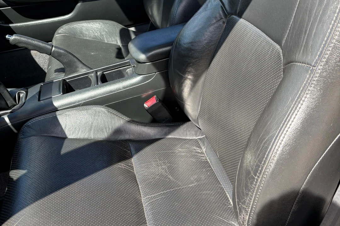 2001 Honda Prelude 5th Gen - Image 27 of 31
