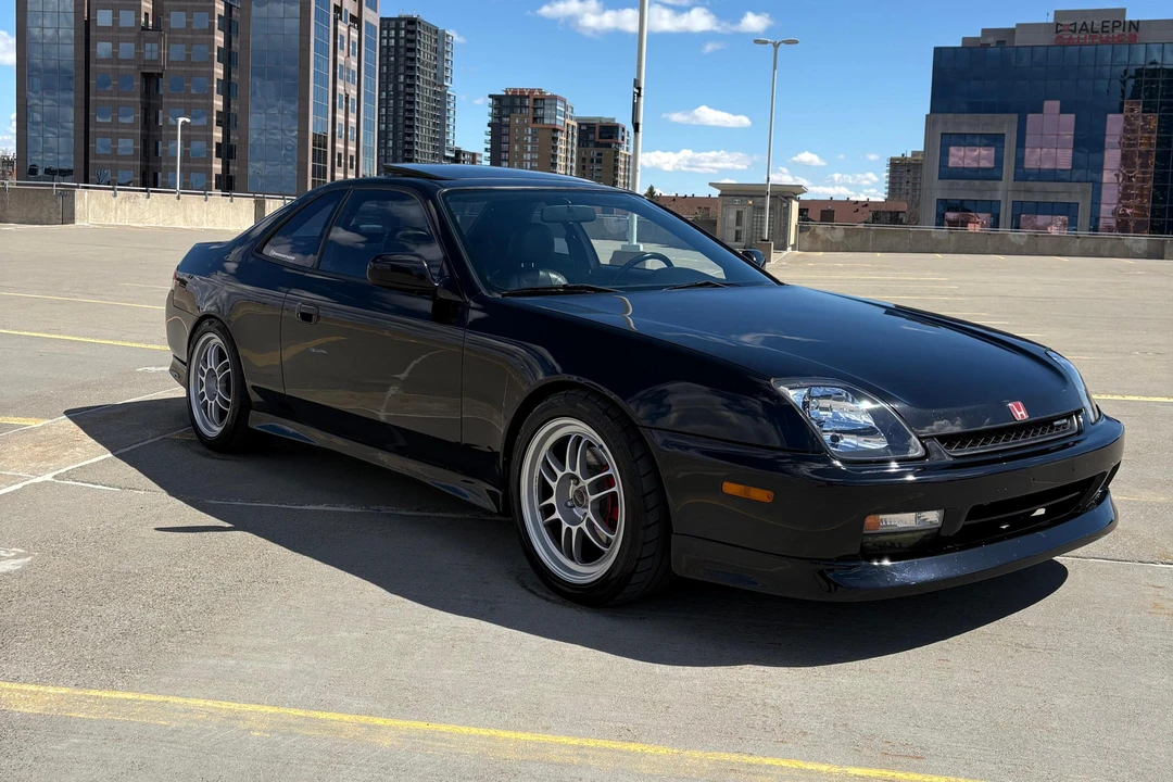 2001 Honda Prelude 5th Gen - Image 14 of 31