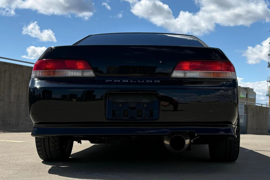 2001 Honda Prelude 5th Gen - Image 5 of 31