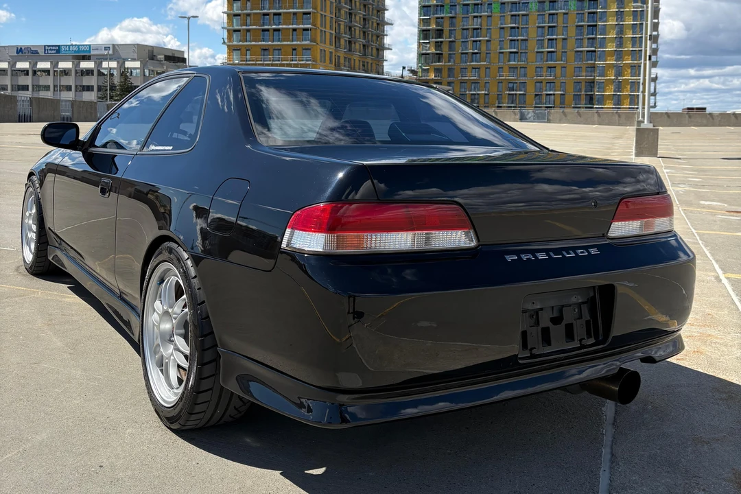 2001 Honda Prelude 5th Gen - Image 4 of 31