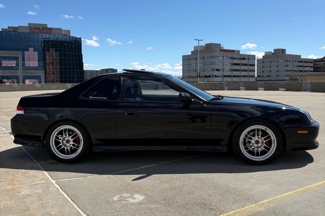 2001 Honda Prelude 5th Gen - Image 13 of 31