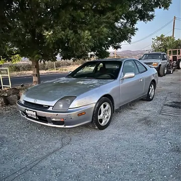 2001 Honda Prelude SH
