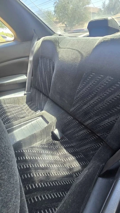 2001 Honda Prelude 5th Gen - Image 7 of 20