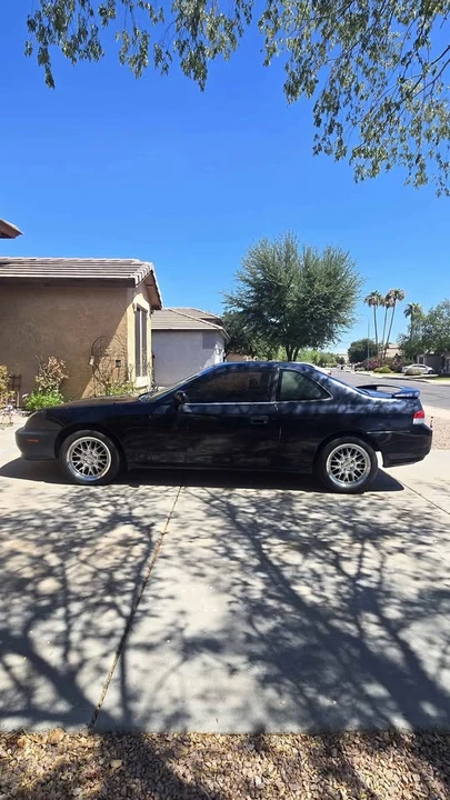 2001 Honda Prelude 5th Gen - Image 20 of 20