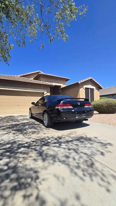 2001 Honda Prelude 5th Gen - Image 18 of 20