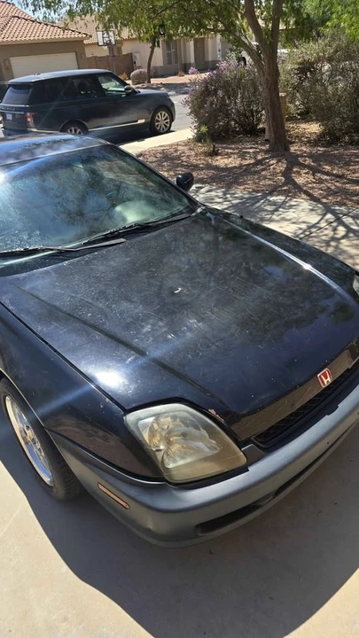 2001 Honda Prelude 5th Gen - Image 3 of 20