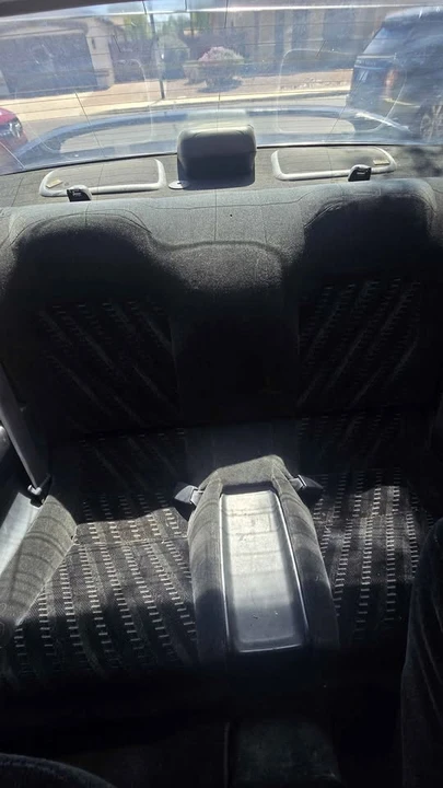 2001 Honda Prelude 5th Gen - Image 9 of 20