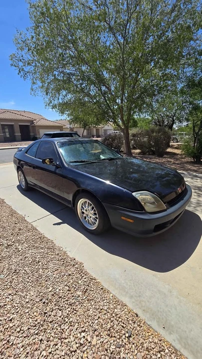 2001 Honda Prelude 5th Gen - Image 2 of 20