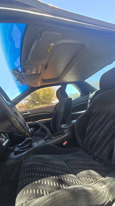2001 Honda Prelude 5th Gen - Image 5 of 20