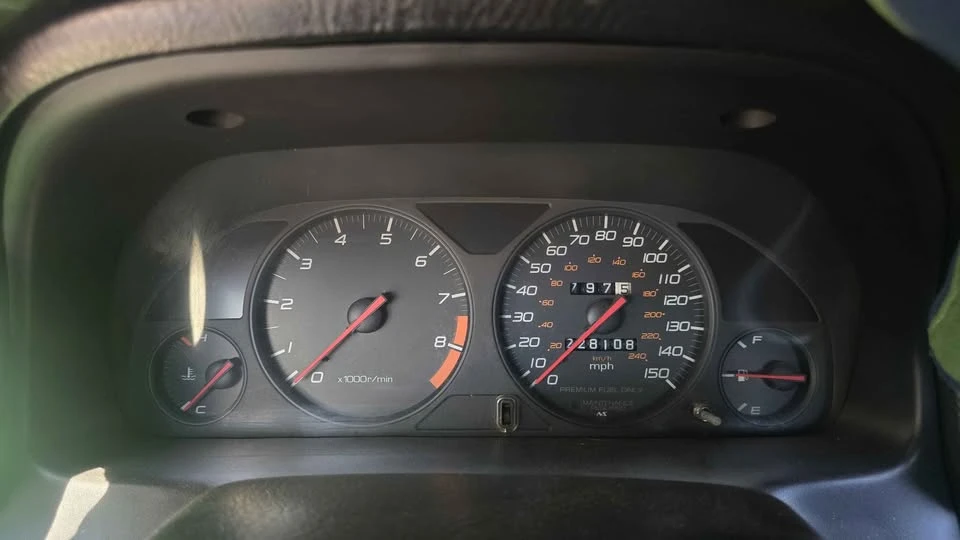 2001 Honda Prelude 5th Gen - Image 4 of 20