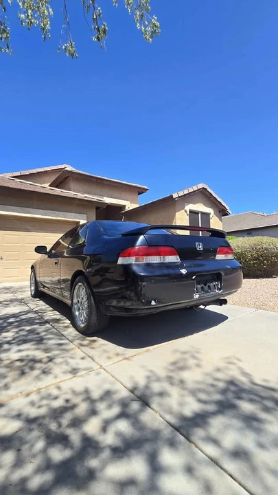 2001 Honda Prelude 5th Gen - Image 17 of 20