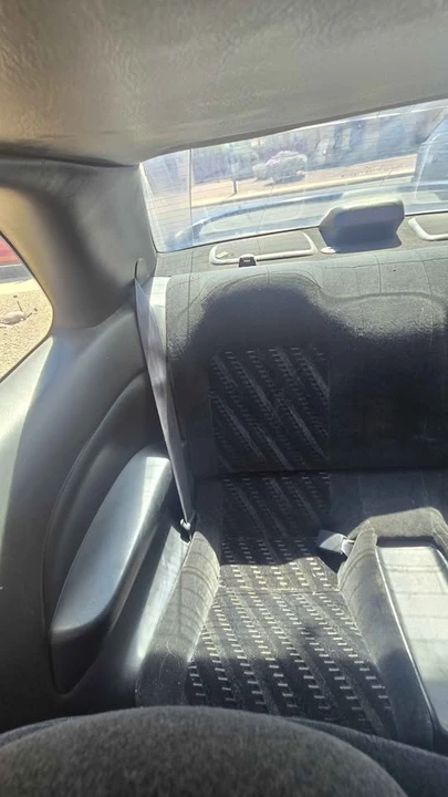2001 Honda Prelude 5th Gen - Image 10 of 20