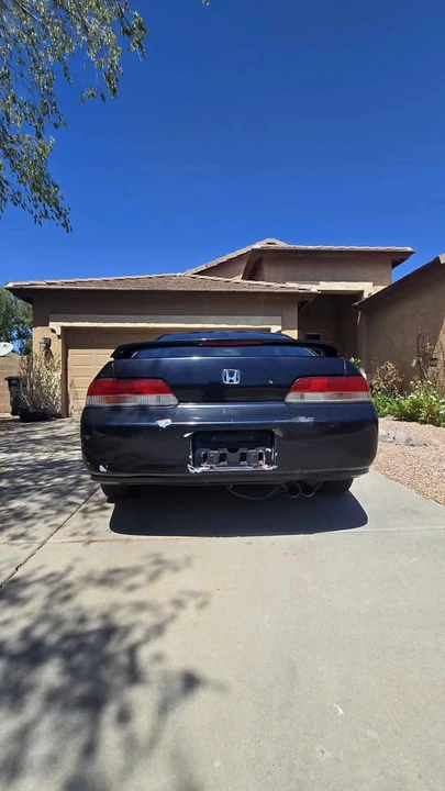 2001 Honda Prelude 5th Gen - Image 16 of 20