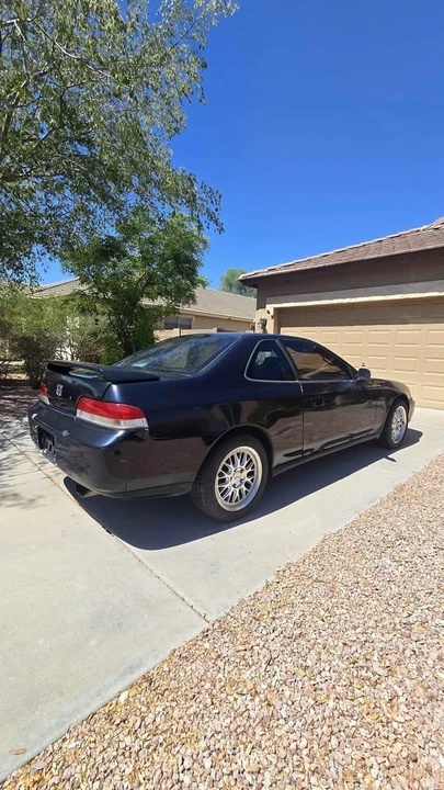 2001 Honda Prelude 5th Gen - Image 15 of 20